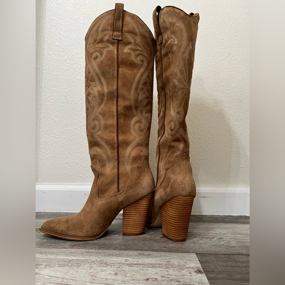 Steve Madden Boots